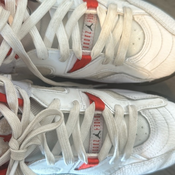 Nike Jumpman twotrey size 4Y - Picture 3 of 5